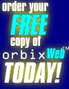 new... OrbixWeb is FREE