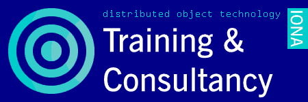 IONA Technologies Training and Consultancy
