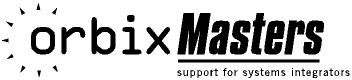 OrbixMasters - solution providers