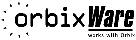 OrbixWare -
works with Orbix