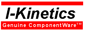 [I-Kinetics]