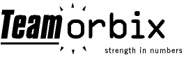 TeamOrbix - strength in numbers